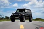 Mercedes-Benz G550 4x4&sup2; by RENNtech 2017 года